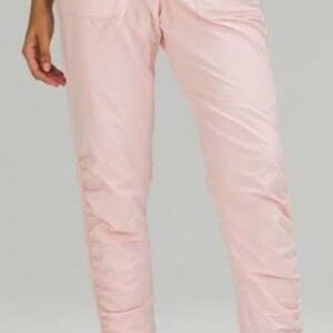 DISCONTINUED lululemon beyond the studio double lined joggers